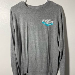 Long sleeve